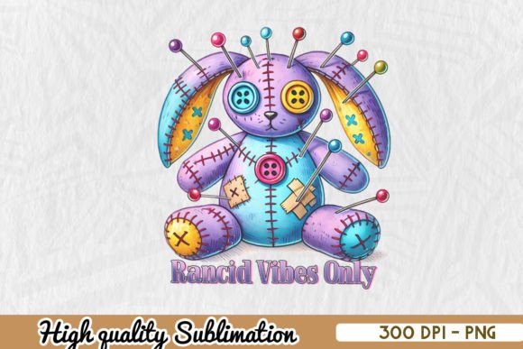 Download Horror Voodoo Doll Halloween PNG - Horror Collection