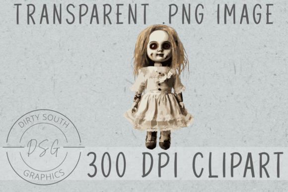 Download Halloween Horror Doll - Horror Collection